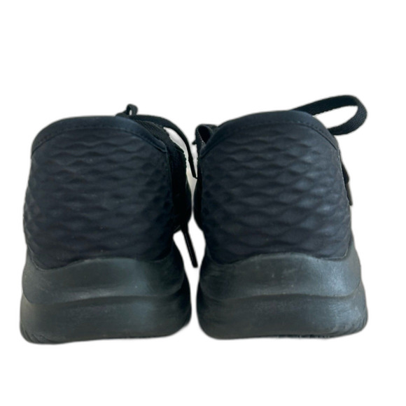 Skechers Sneakers Women's Size 6.5 Color Black Work Slip Resistant Slip-Ins - Picture 5 of 12